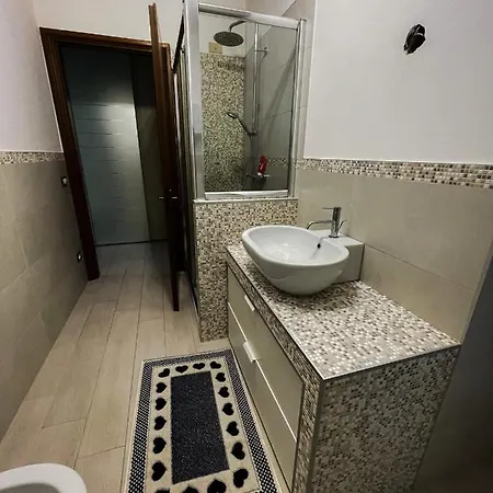 Privat bolig 90035 Sabedda Venezia