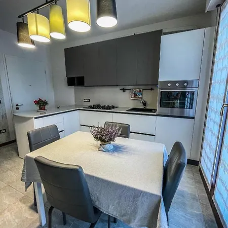 Privat bolig 90035 Sabedda Venezia *