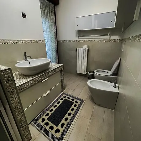 Privat bolig 90035 Sabedda Venezia