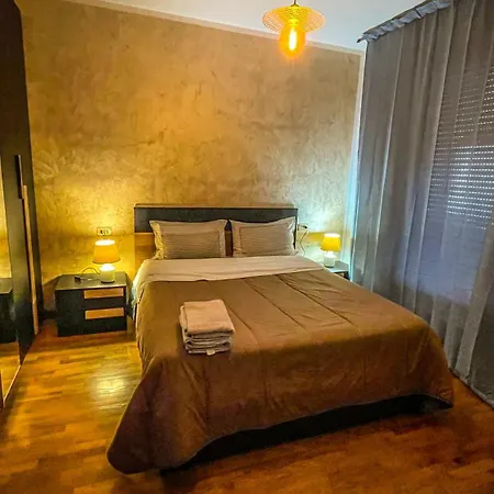 90035 Sabedda Venezia Homestay szállás Santa Maria di Sala