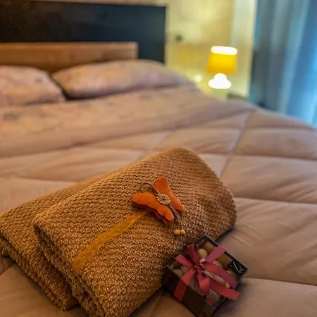 90035 Sabedda Venezia Homestay szállás Santa Maria di Sala