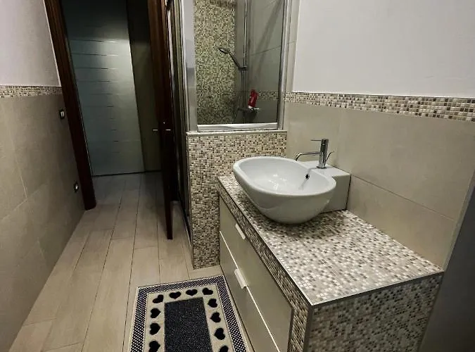 Privatunterkunft 90035 Sabedda Venezia