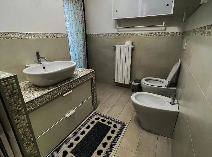 Privatunterkunft 90035 Sabedda Venezia